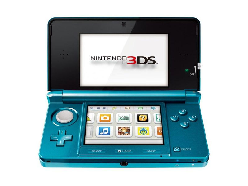 3DS - Console Doctor