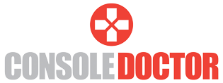 Console Doctor Logo